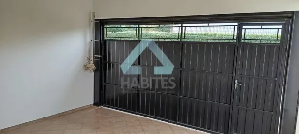 Casa com 2 Quartos para alugar, 90m² no Vila dos Lavradores, Botucatu