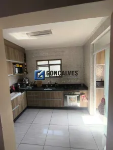 Apartamento com 2 Quartos à venda, 57m² no Centro, São Bernardo do Campo
