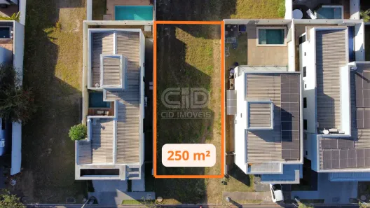 Lote/Terreno à venda, 250m² no Condomínio Primor das Torres, Cuiabá