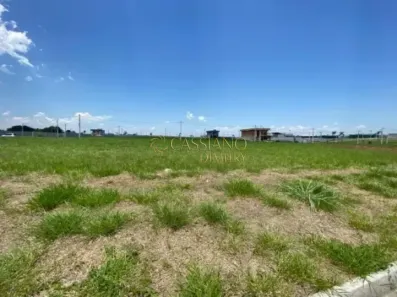 Lote/Terreno à venda, 250m² no Eugênio de Mello, São José dos Campos