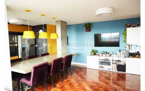 Apartamento com 2 Quartos à venda, 80m² no Mirandópolis, São Paulo