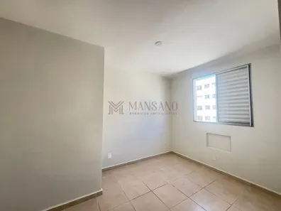 Apartamento com 2 Quartos à venda, 47m² no Parque Bauru, Bauru