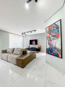 Sobrado com 3 Quartos à venda, 197m² no Vila Alzira, Santo André