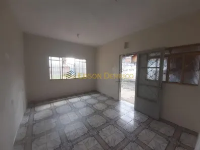 Casa com 1 Quarto à venda, 250m² no Residencial Mombaça I, Pindamonhangaba