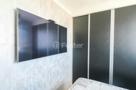 Apartamento com 1 Quarto à venda, 44m² no Vila Prudente, São Paulo