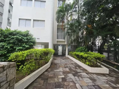 Apartamento com 3 Quartos à venda, 64m² no Vila Uberabinha, São Paulo