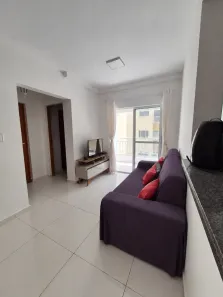 Apartamento com 2 Quartos para alugar, 60m² no Alto do Calhau, São Luís