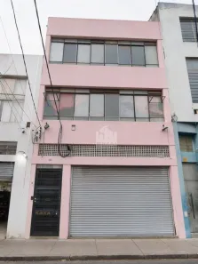 Prédio Comercial à venda, 745m² no Bom Retiro, São Paulo