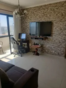 Apartamento com 3 Quartos à venda, 88m² no Vila Dom Pedro I, São Paulo