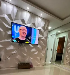 Apartamento com 2 Quartos à venda, 40m² no Cavalhada, Porto Alegre
