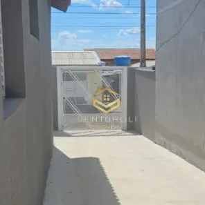 Casa com 2 Quartos à venda, 100m² no Jardim Ouro Verde, Bauru