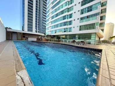 Apartamento com 4 Quartos à venda, 187m² no Tirol, Natal