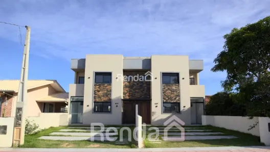 Sobrado com 2 Quartos à venda, 100m² no AREIAS DA PALHOCINHA, Garopaba