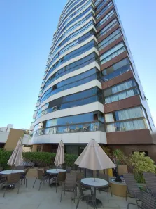 Cobertura com 4 Quartos à venda, 300m² no Jardim Armação, Salvador