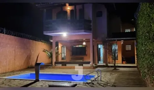 Casa com 4 Quartos à venda, 215m² no Massaguaçu, Caraguatatuba