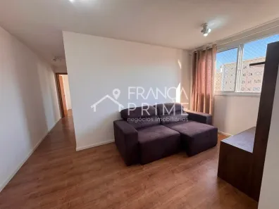 Apartamento com 2 Quartos para alugar, 44m² no Jardim Íris, São Paulo