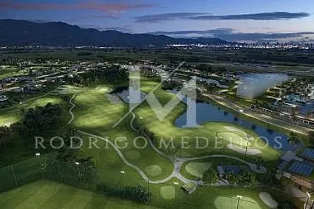 Lote/Terreno à venda, 850m² no Sertao De Santa Luzia, Porto Belo