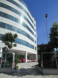Sala Comercial para alugar, 1000m² no Jardim das Laranjeiras, São Paulo