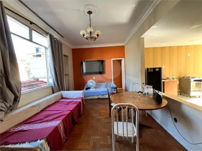 Cobertura com 2 Quartos à venda, 63m² no Tijuca, Rio de Janeiro