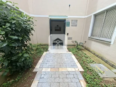 Apartamento com 2 Quartos para alugar, 45m² no Jaraguá, Uberlândia