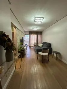 Apartamento com 3 Quartos para alugar, 92m² no Pedreira, Belém