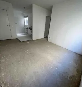 Apartamento com 2 Quartos à venda, 44m² no Lagoa Redonda, Fortaleza