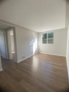 Apartamento com 2 Quartos à venda, 45m² no Cachoeira, Curitiba
