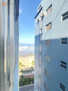 Apartamento com 2 Quartos à venda, 84m² no Canto do Forte, Praia Grande