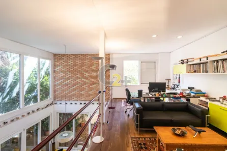 Casa de Condomínio com 4 Quartos à venda, 291m² no Vila Madalena, São Paulo