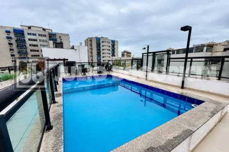 Apartamento com 2 Quartos à venda, 80m² no Todos os Santos, Rio de Janeiro