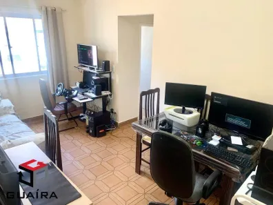 Apartamento com 2 Quartos à venda, 65m² no Santa Terezinha, São Bernardo do Campo