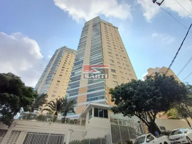 Apartamento com 3 Quartos à venda, 145m² no Santa Teresinha, São Paulo