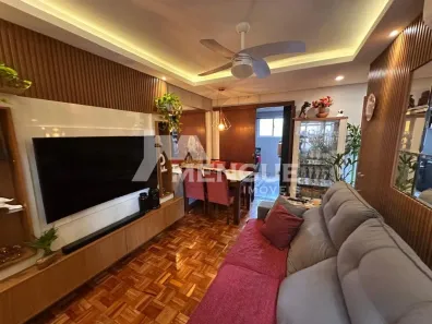 Apartamento com 2 Quartos à venda, 55m² no Humaitá, Porto Alegre