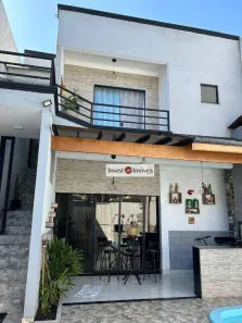 Sobrado com 2 Quartos à venda, 130m² no Residencial Santa Paula, Jacareí