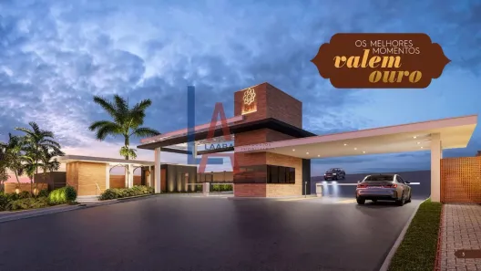 Lote/Terreno à venda, 150m² no Jardim Residencial Veneza, Indaiatuba
