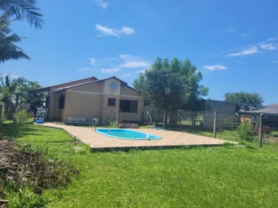 Casa com 2 Quartos à venda, 56m² no Rondinha Nova, Arroio do Sal