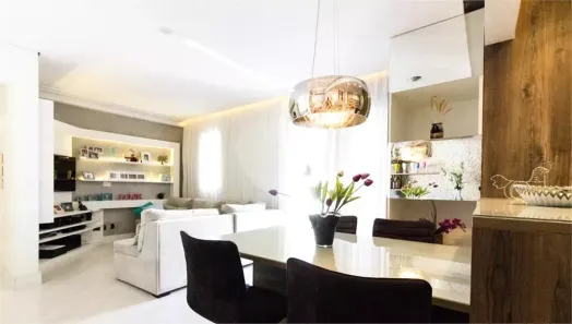 Apartamento com 2 Quartos à venda, 91m² no Santana, São Paulo