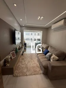 Apartamento com 3 Quartos à venda, 69m² no Brás, São Paulo