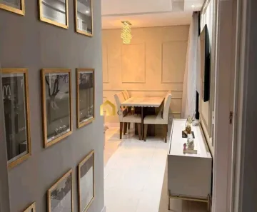 Apartamento com 2 Quartos à venda, 45m² no Jardim Gutierres, Sorocaba
