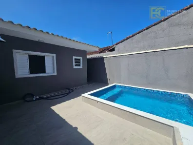 Casa com 3 Quartos à venda, 90m² no Jardim Ribamar, Peruíbe