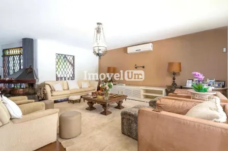 Casa com 6 Quartos à venda, 600m² no Morumbi, São Paulo