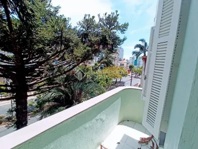 Apartamento com 3 Quartos à venda, 87m² no Santana, Porto Alegre