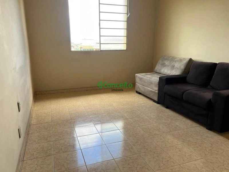 Casa com 3 quartos — Salgado Filho, Belo Horizonte