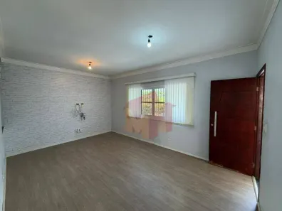 Sobrado com 3 Quartos à venda, 164m² no Parque Novo Mundo, Americana