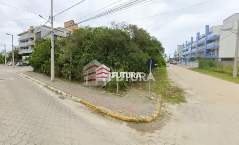 Lote/Terreno à venda, 857m² no Canto Grande, Bombinhas