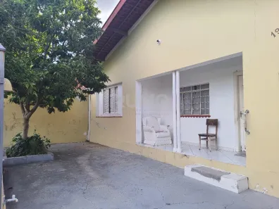 Casa com 2 Quartos à venda, 142m² no Jardim do Lago, Campinas