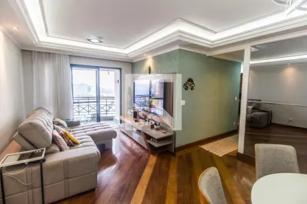 Apartamento com 3 Quartos à venda, 98m² no Alphaville Centro Industrial e Empresarial/Alphaville., Barueri