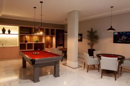 Apartamento com 3 Quartos à venda, 150m² no Campinas, São José