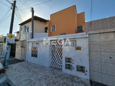 Apartamento com 2 Quartos para alugar, 40m² no Amadeu Furtado, Fortaleza