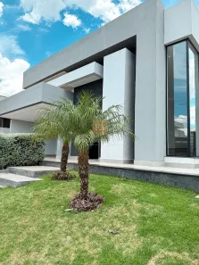 Casa de Condomínio com 3 Quartos à venda, 267m² no Loteamento Residencial Jardim Villagio, Americana